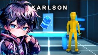 Karlson Demo OPP GAME HindiUrdu [upl. by Jorie876]