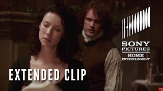 OUTLANDER Extended Episode Clip  quotThe Reckoningquot [upl. by Pouncey]