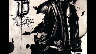 Bushido  Typisch Ich  07 Electro Ghetto [upl. by Domella]