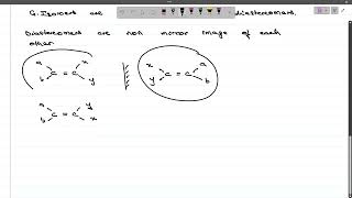 Isomerism  4  Chemistry  IIT JEE Mains amp Advanced  NEET [upl. by Mccormick260]