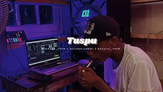 Tuspu OFFICIAL MUSIC AUDIO [upl. by Renick220]