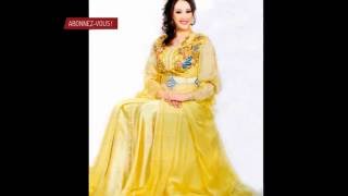 Top Caftan amp Takchita avec Houda Sedki [upl. by Tamiko]