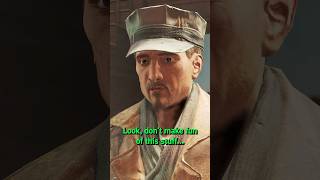 MacCready’s Biggest Fear in Fallout 4 [upl. by Labina80]