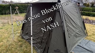 NASH Blockhouse  Mod 2022 [upl. by Yak]