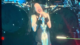 Korn  Oildale Leave Me Alone Live in Charlotte NC September 18th 2024 [upl. by Adnale]