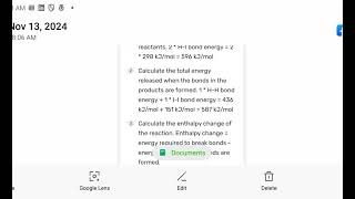 Cambridge O level chemistry solved past paperspaper2variant1summer23Intellectualkidz2103 [upl. by Inajna324]