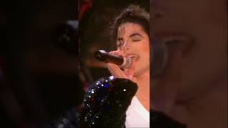 BILLIR JEAN EDIT kingofpop michaeljackson popmusic mj moonwalk smoothcriminal 1995 1988 [upl. by Lamar264]