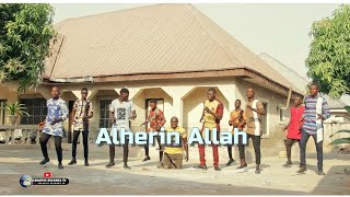 20232024 SABON RAI DON KOWA SONG BY HUSSEINI IBRAHIM AKA BULLDOZER Title ALHERIN ALLAH [upl. by Akired419]