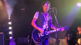 Gilby Clarke “Cowboy Song” Live 62024 Glendale Az [upl. by Einial704]