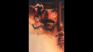 All Quigley Down Under 1990 Trailers and TV Spots [upl. by Noivaz]