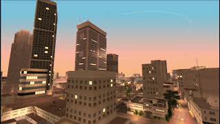 GTA VI Trailer but its GTA Vice City [upl. by Ayatan]