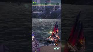 When Crimson Glow Valstrax got stronger and faster  jauneicmagala on Twitch [upl. by Elianora]