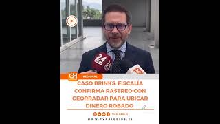 Siguen investigando y Allanando domicilios para dar con el dinero que falta del robo Brinks [upl. by Morrie]