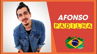 STAND UP COM AFONSO PADILHA [upl. by Thier382]