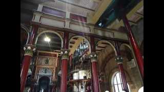 Crossness Pumping Station Open Day 23 September 2012 [upl. by Acihsay]