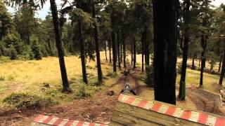 Bikepark Braunlage [upl. by Newcomb]