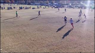 Brandon Riegert CO 2025 CAMCDM Junior Year Highlights UNCOMMITED [upl. by Dnumde970]