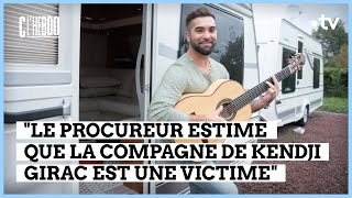 Kendji Girac  le procureur estil allé trop loin   C l’hebdo  27042024 [upl. by Whelan]