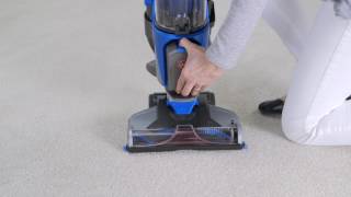 Maintenance Hoover Air Cordless Lift [upl. by Atsirak]