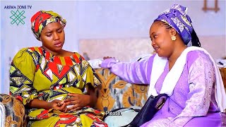 Daga Aurena  part 2  Saban Shiri Latest Hausa Films Original Video With Engilshi Subtitle [upl. by Eiznil]