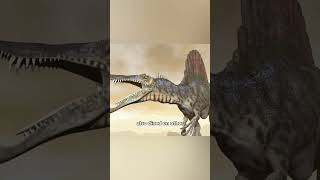 Facts you didn’t know about Spinosaurus🦖 [upl. by Dine]