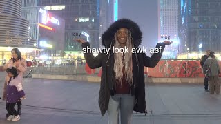 celebrating chinese new year in nanchang china  vlog  montage [upl. by Kleeman]