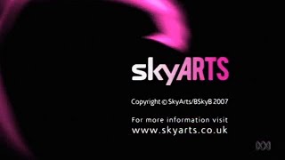 A Granada Production for Sky Television  Sky Arts 2007 [upl. by Phira]