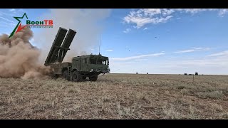 Missile drills  Translated using AI [upl. by Aynom377]