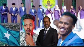 DEG DEG NIMCAN HILAAC IYO QAMAR SUGANI OO KA JAWABAY HESTA FANANINTA RER SOMALILAND EE SOMALI NACEYB [upl. by Namrej545]