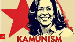 No reason to vote for Kamala Harris [upl. by Sido]