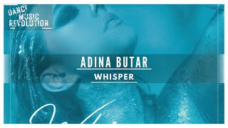 Adina Butar  Whisper Official Audio [upl. by Yerak325]