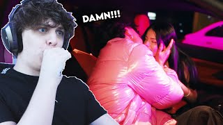 HE BROUGHT OUT PAMI😳  LARRAY Canceled Remix feat Twaimz REACTION [upl. by Selry]