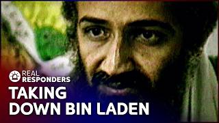 Bin Laden Taken Down By Top Navy Seals  Black Ops [upl. by Idel]