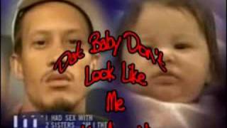 Larry Da GR8Lookin Azz NiggaLA Version [upl. by Valene]