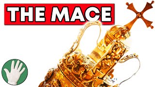 The Mace  Objectivity 40 [upl. by Starks]