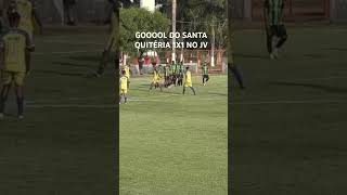 EMPATEEEEEEEEEEE ITZ SPORT 1X1 SANTA QUITÉRIA 4° RODADA CAMPEONATO MARANHENSE SÉRIE B 2024 [upl. by Gnues]