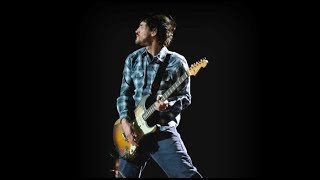 RHCP John Frusciante INSANE JAM [upl. by Einhoj]