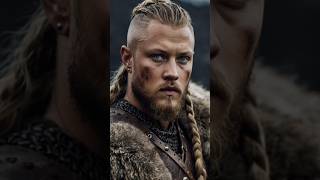 Ragnar Lothbrok Explained ragnar vikings shorts [upl. by Milty33]