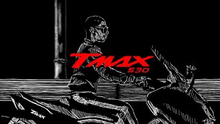 Maes  Tmax530 LyricsVideo [upl. by Eiddet356]