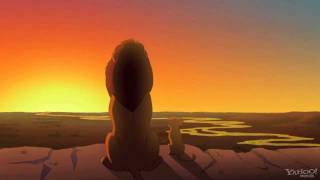 The Lion King  HD Trailer 1994 Disney [upl. by Xuerd]