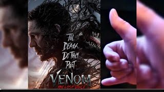 Venom 3 The Last Dance  Trinidad the Islandmans movie review [upl. by Gish]