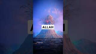 surah Al Ankabut beautiful Quranic recite allah quran its not real video [upl. by Sedruol]