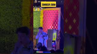 Ovimanঅভিমান  oviman tanveerevan pirankhan tanveerevansong trending viral liveconcert bd [upl. by Yekcim]