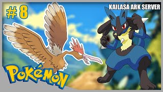 Explore Underground City  Pokemon Mod in Tamil EP  8 KAILASA ARK SERVER [upl. by Koeppel253]