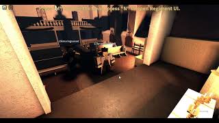 Romeo amp Juliet Act 2 Scene 3 Roblox Guts amp Black powder [upl. by Akinor588]