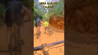 👆👆👆☠ciclismoraiz cimtb mtb bicicleta ciclismobrasil pedal bike cilada caminhodafé [upl. by Eelak782]