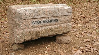 Projekts “Stūrakmens turpinājumam” [upl. by Gebhardt]