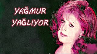 💔⭐️⛈ YAĞMUR AĞLIYOR ⛈💔⭐️ ✨Neşe Karaböcek✨ KARAOKE [upl. by Tegirb]