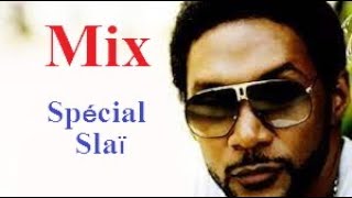 Mix spécial Slai  Zouk Love   By DJ Phemix 👏😍💯💥👌😘 [upl. by Lehsreh]