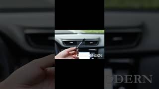 Car Air Freshener with Air Vent Clip and Changeable Scents [upl. by Eberly]